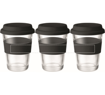 Copo de vidro 350ml ASTOGLASS